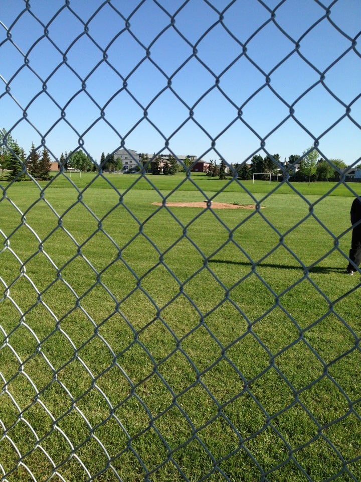 Kirkness Ball Fields, 151 Ave NW, Edmonton, AB MapQuest