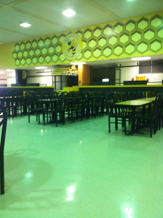 EdcouchElsa Independent School, 107 N Mile 4 W, Elsa, TX, Schools