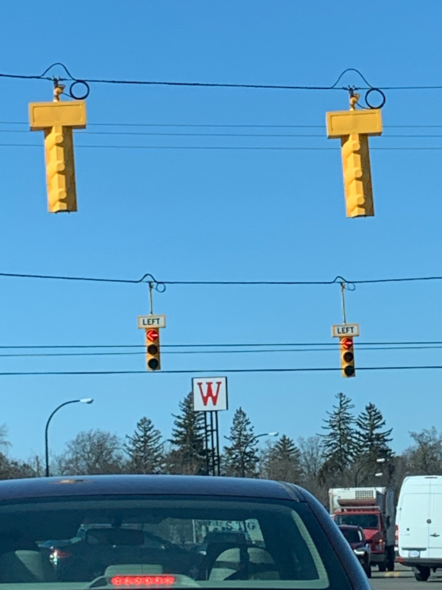 Westgate Shopping Center, 2505 Jackson Ave, Ann Arbor, MI, Shopping