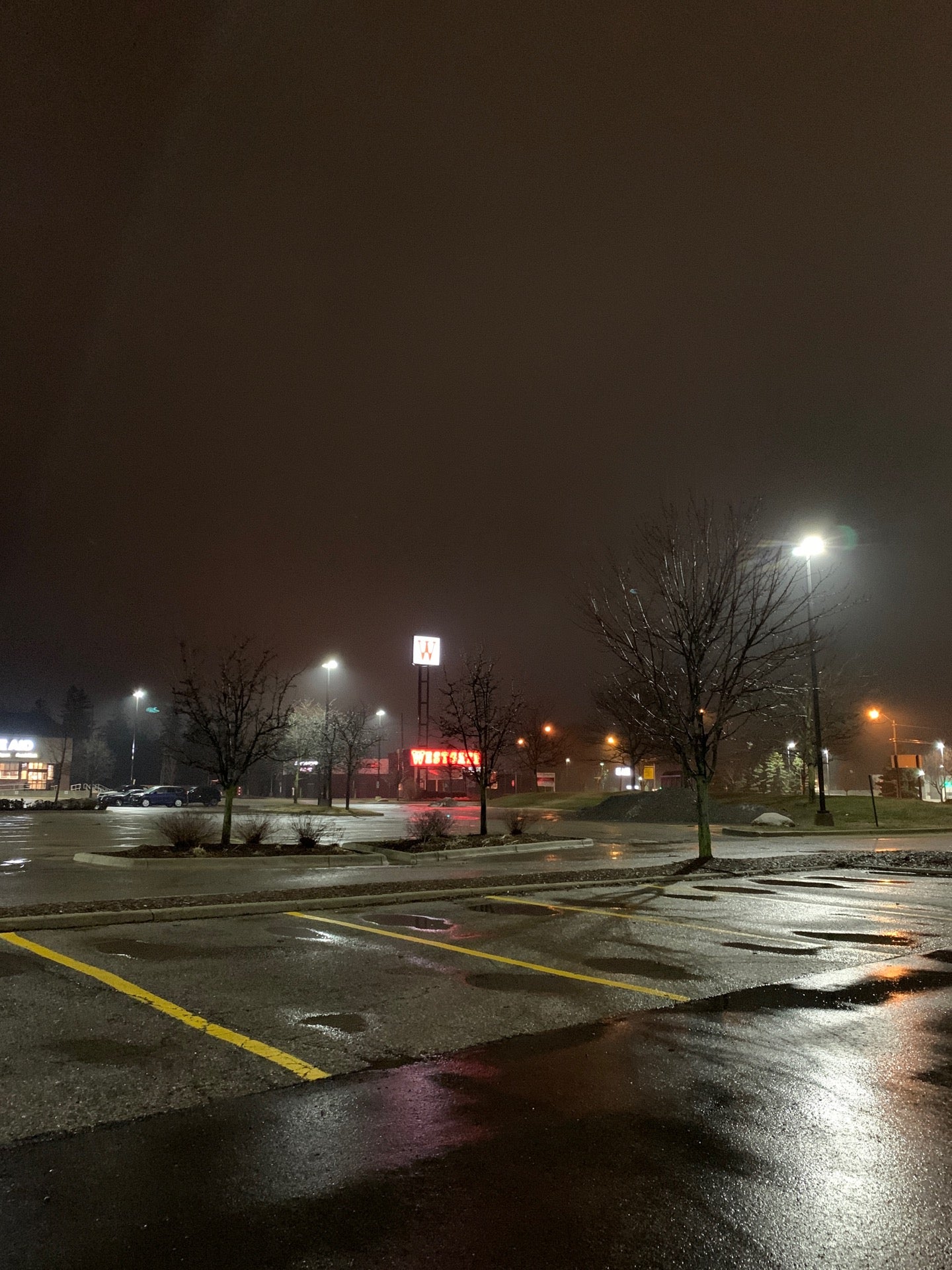 Westgate Shopping Center, 2505 Jackson Ave, Ann Arbor, MI, Shopping