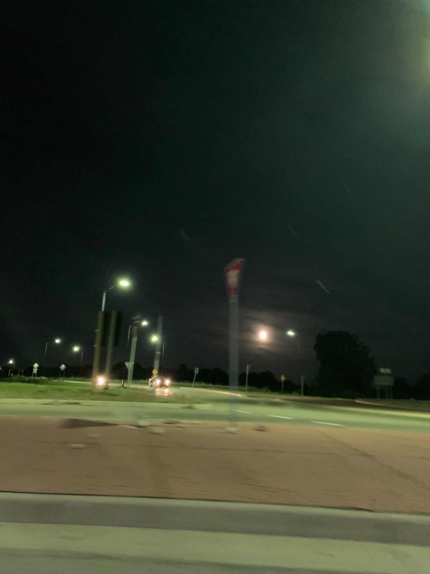 US23 & Geddes Rd Roundabouts, Ann Arbor, MI MapQuest