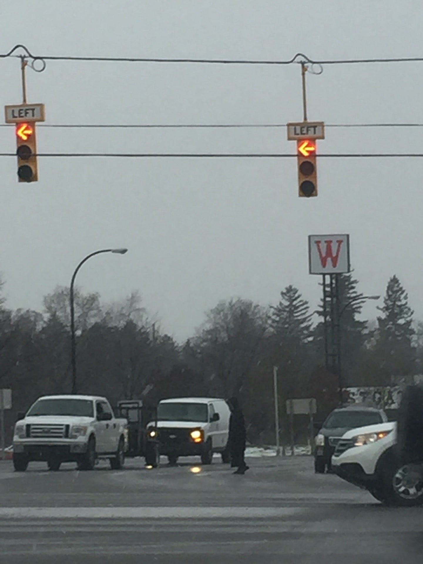 Westgate Shopping Center, 2505 Jackson Ave, Ann Arbor, MI, Shopping