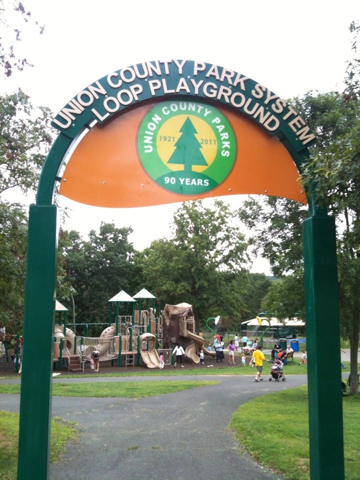 Mountainside, NJ Map & Directions MapQuest