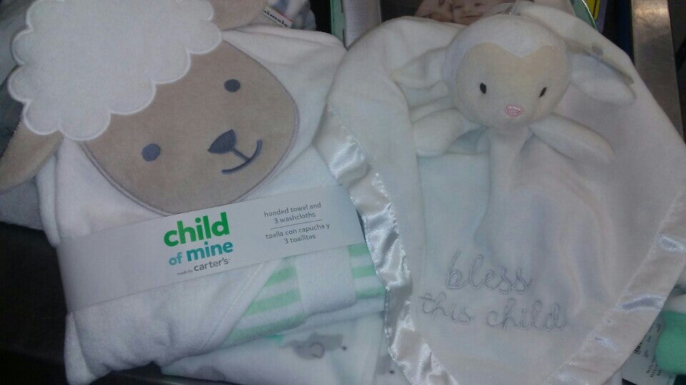 Tech Plaza Shopping Center