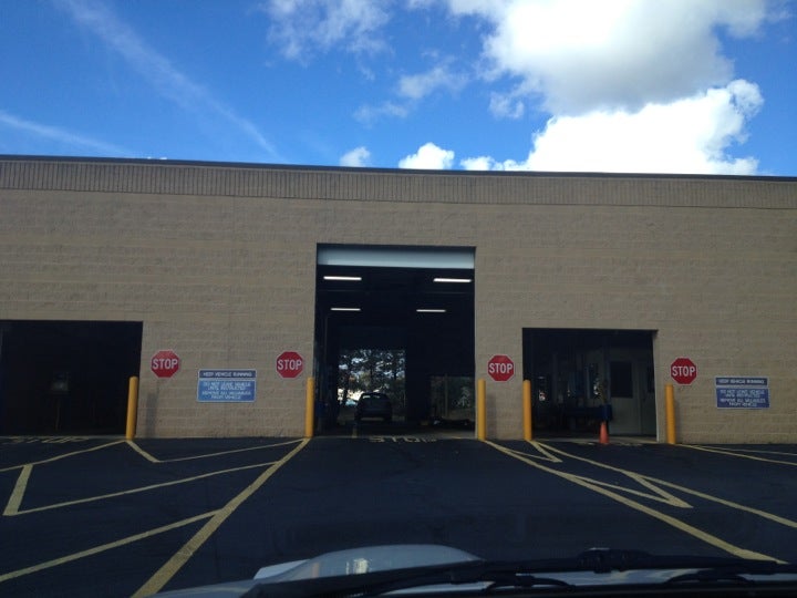 Ohio E Check, 1291 W Bagley Rd, Berea, OH MapQuest