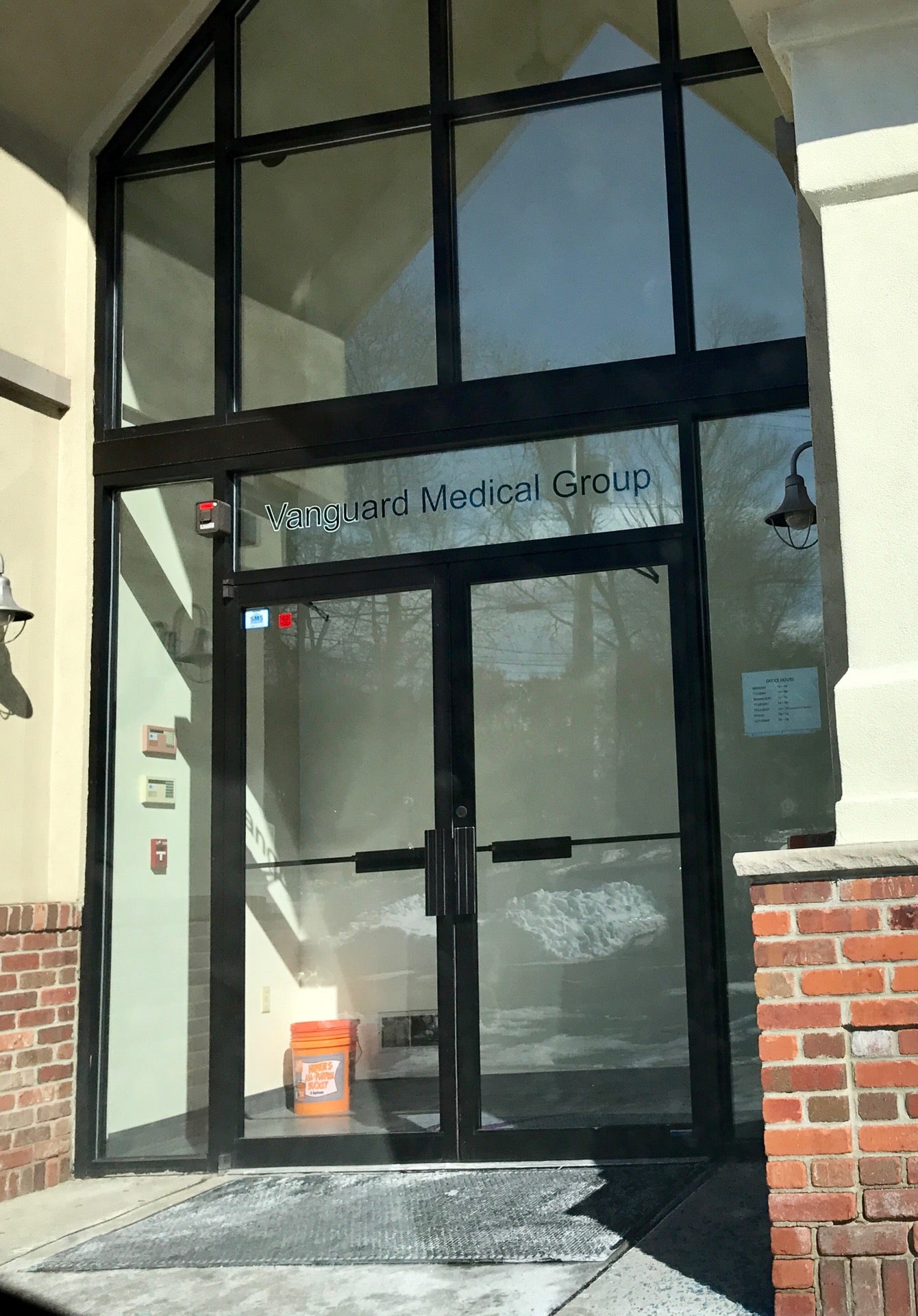 Vanguard Medical Group, 271 Grove Ave, Ste A, Verona, NJ, Offices and