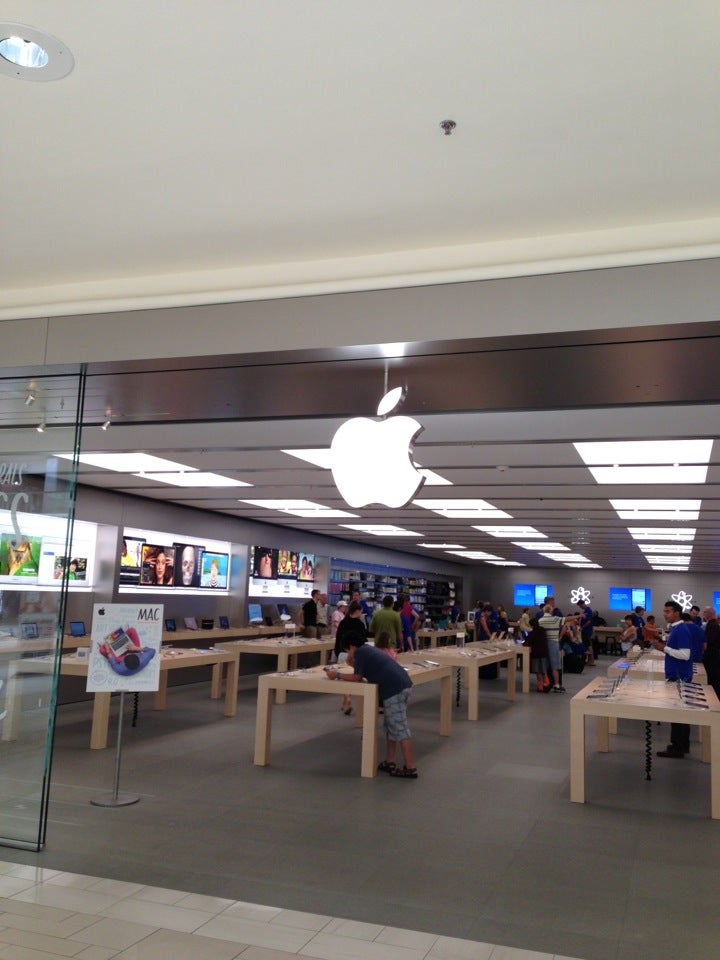 Apple Store Southdale Center, Twin Cities Shops Guide, Shop + Style, The  Best of the Twin Cities