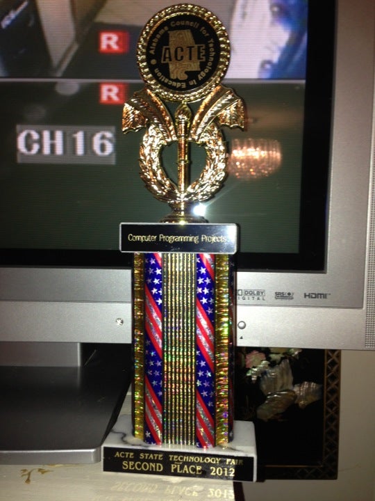 Athens, AL Map & Directions MapQuest