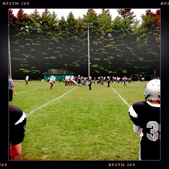 Brookfield, MA Map & Directions MapQuest