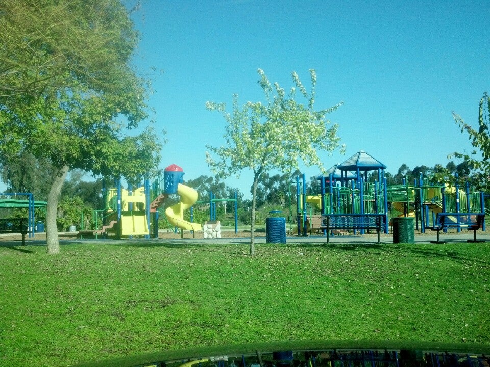 Harry Griffen Dog Park, 9550 Milden St, La Mesa, CA, Parks MapQuest