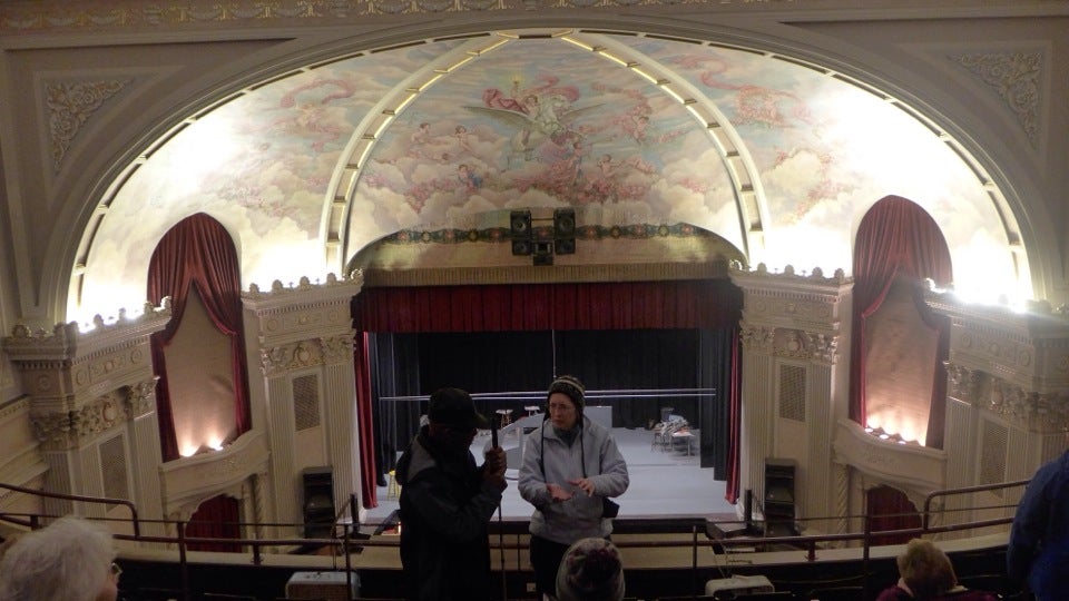 Ironwood, MI Map & Directions MapQuest