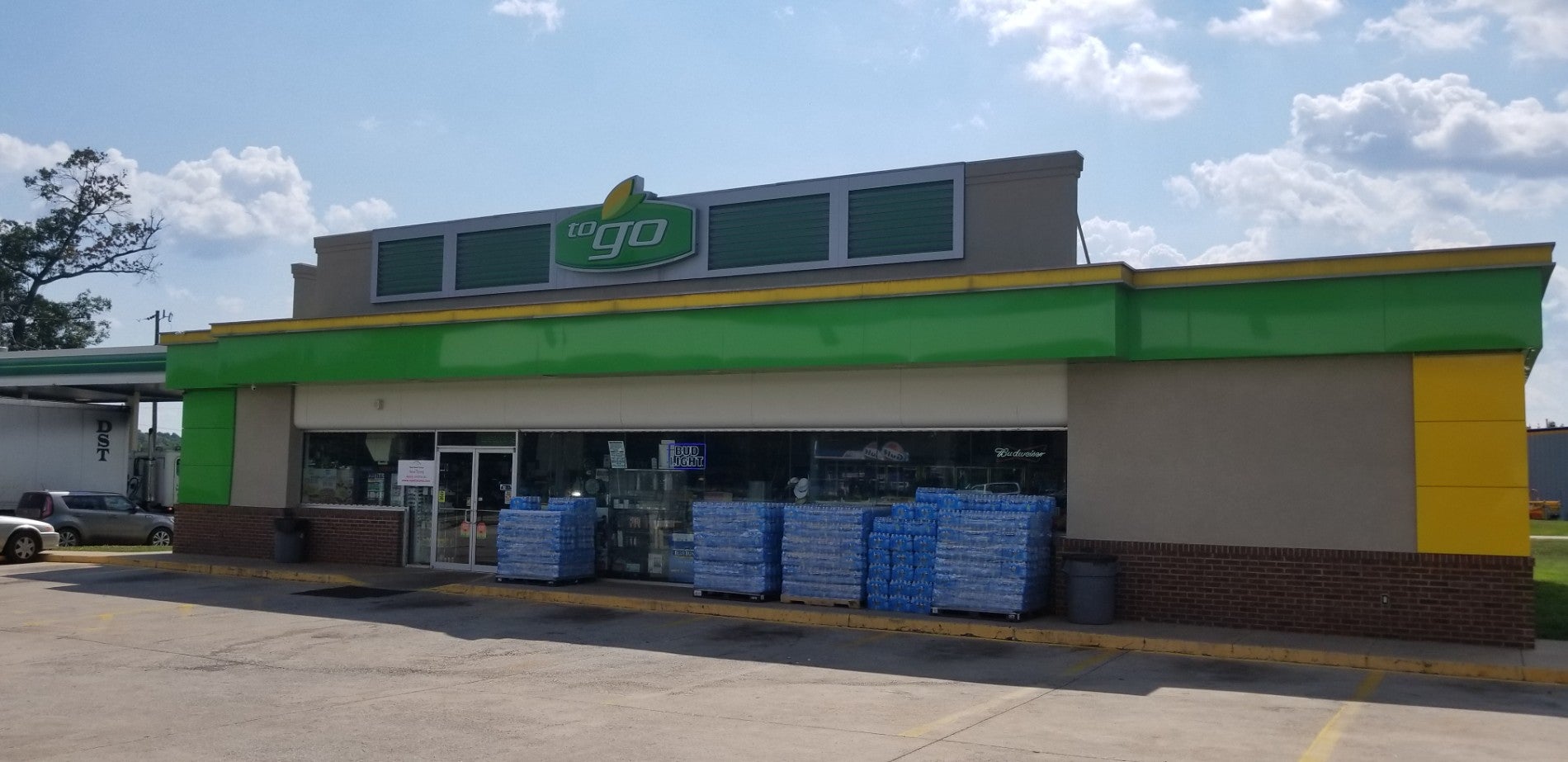 BP, 3128 Highway 36 W, Jackson, GA, Gas Natural MapQuest