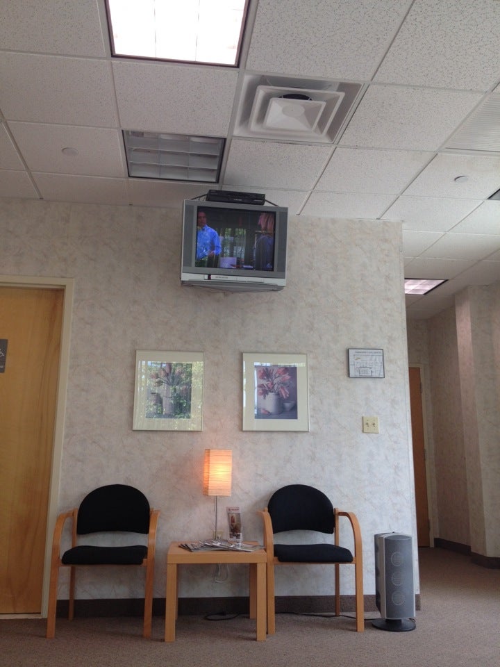 StandUp MRI Of East Setauket, 24 Research Way, Brookhaven, Town of, NY, Health Services MapQuest