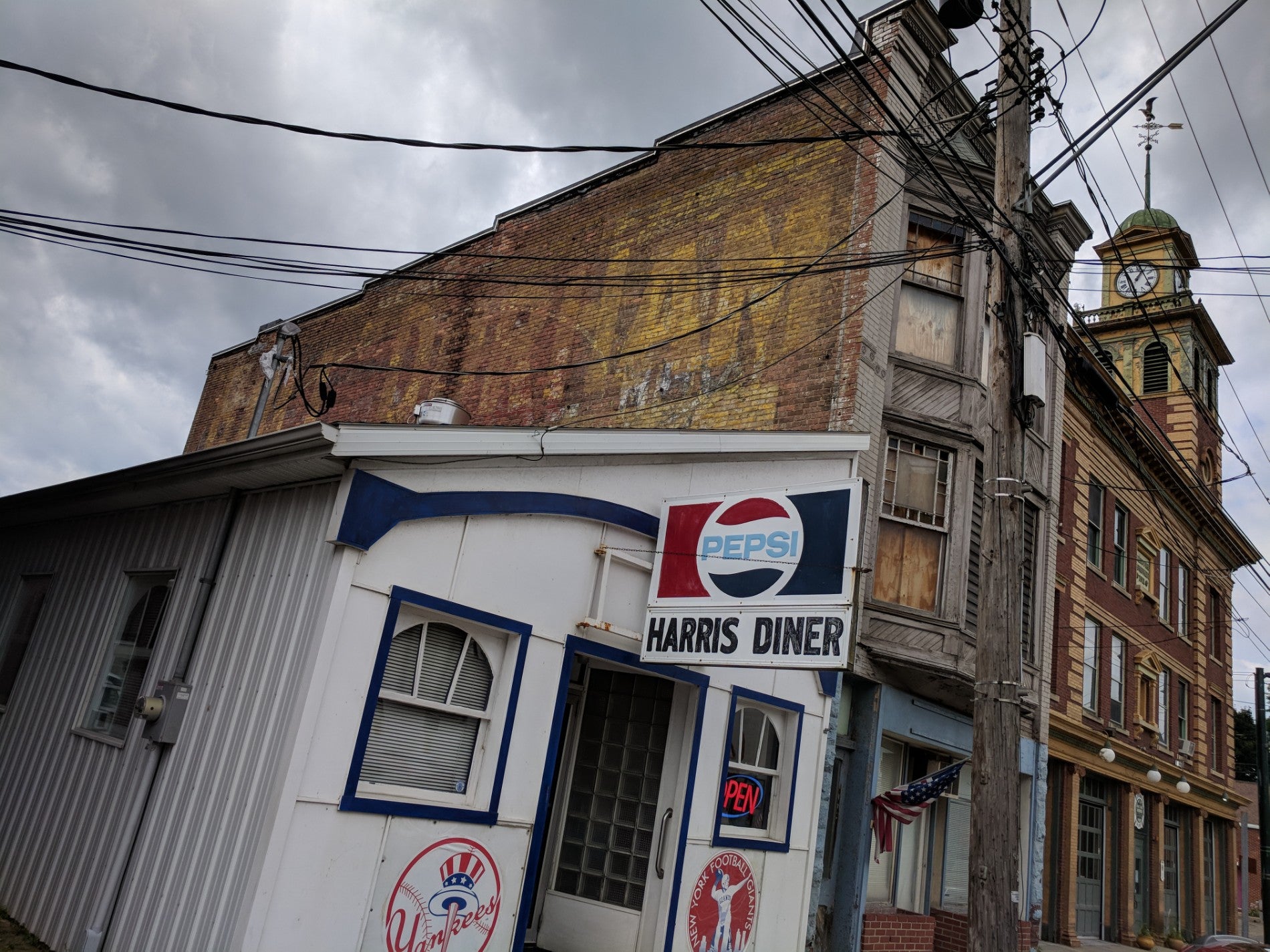 Owego, NY Map & Directions MapQuest