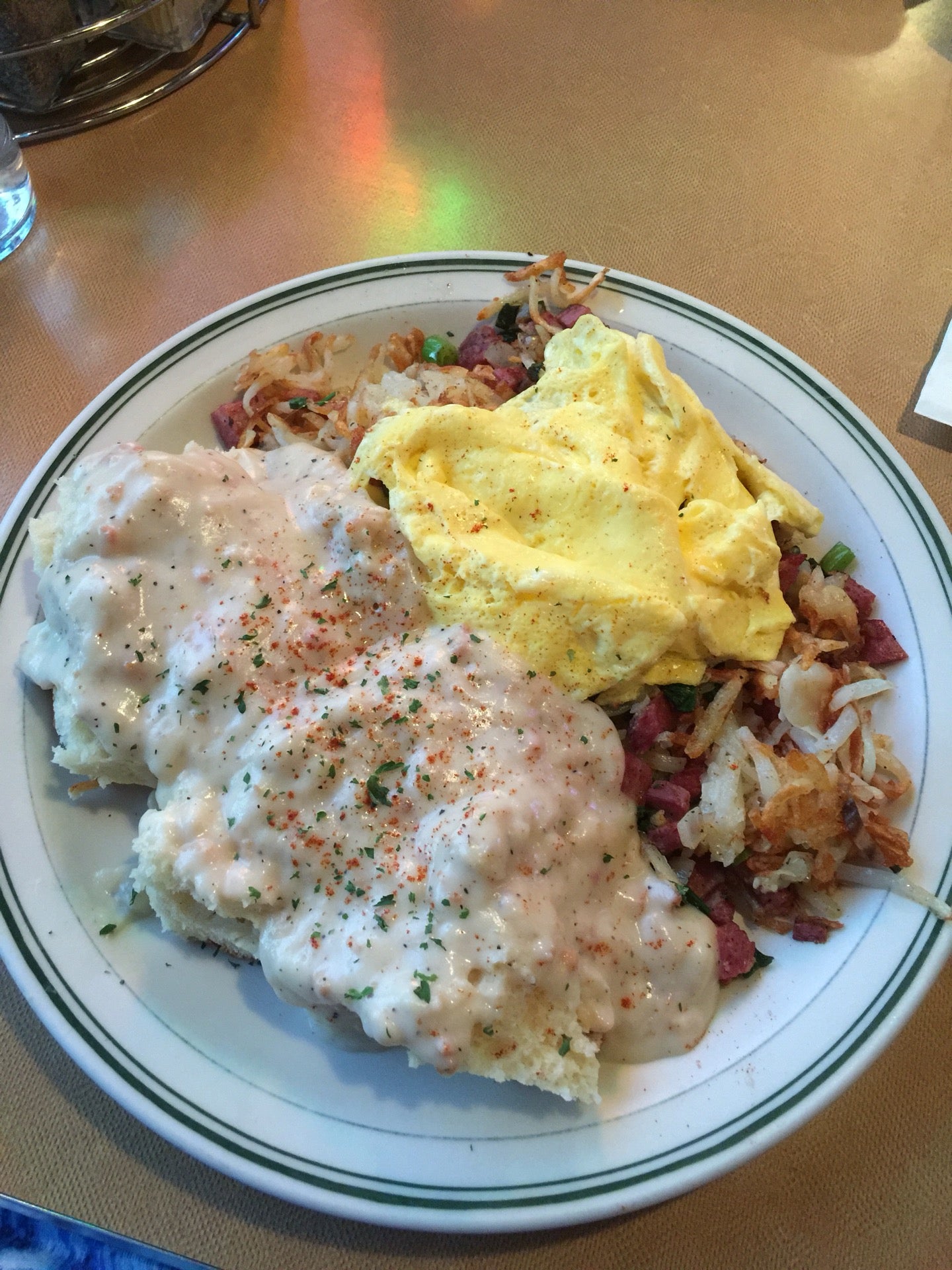 Crystal Creek Cafe, 22620 Bothell Everett Hwy, Bothell, WA, Cafe MapQuest