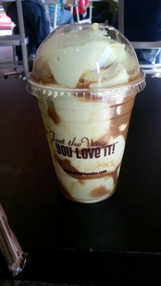 Bambu Desserts & Drinks, 189 W Washington Ave, Sunnyvale, CA MapQuest