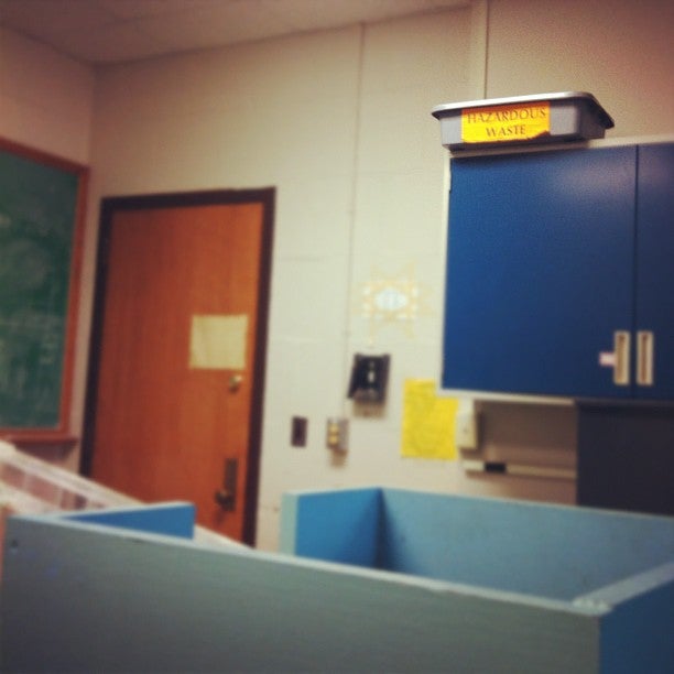 Marston Hall, 130 Natural Resources Rd, Amherst, Town of, MA MapQuest