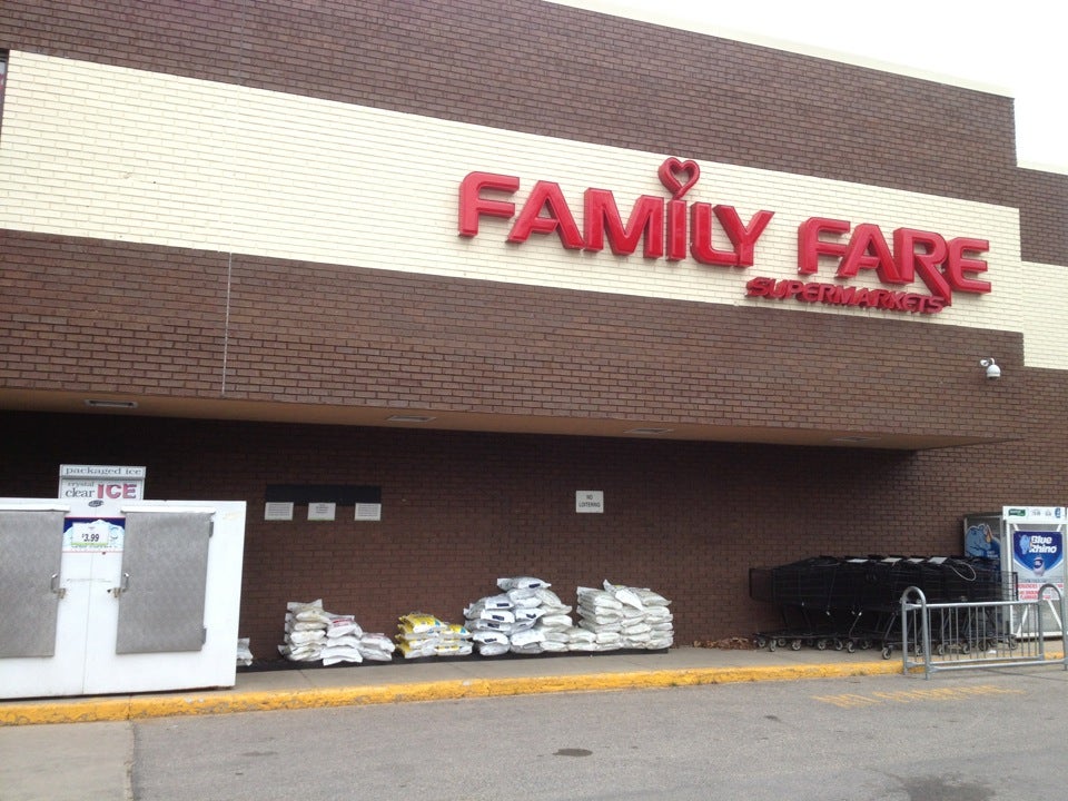 Fabulous Family Fare, M&M Food Market, Brantford, ON