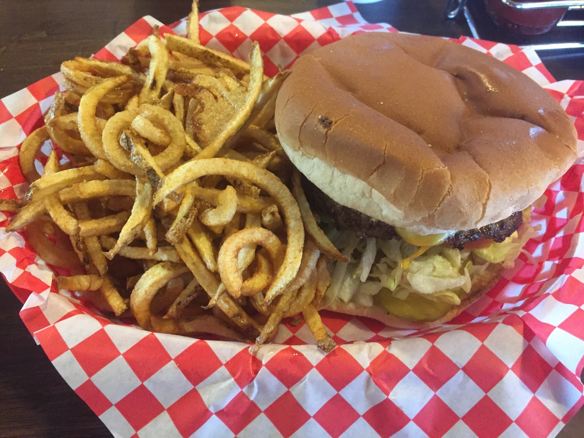 Cromwell, OK Map & Directions MapQuest