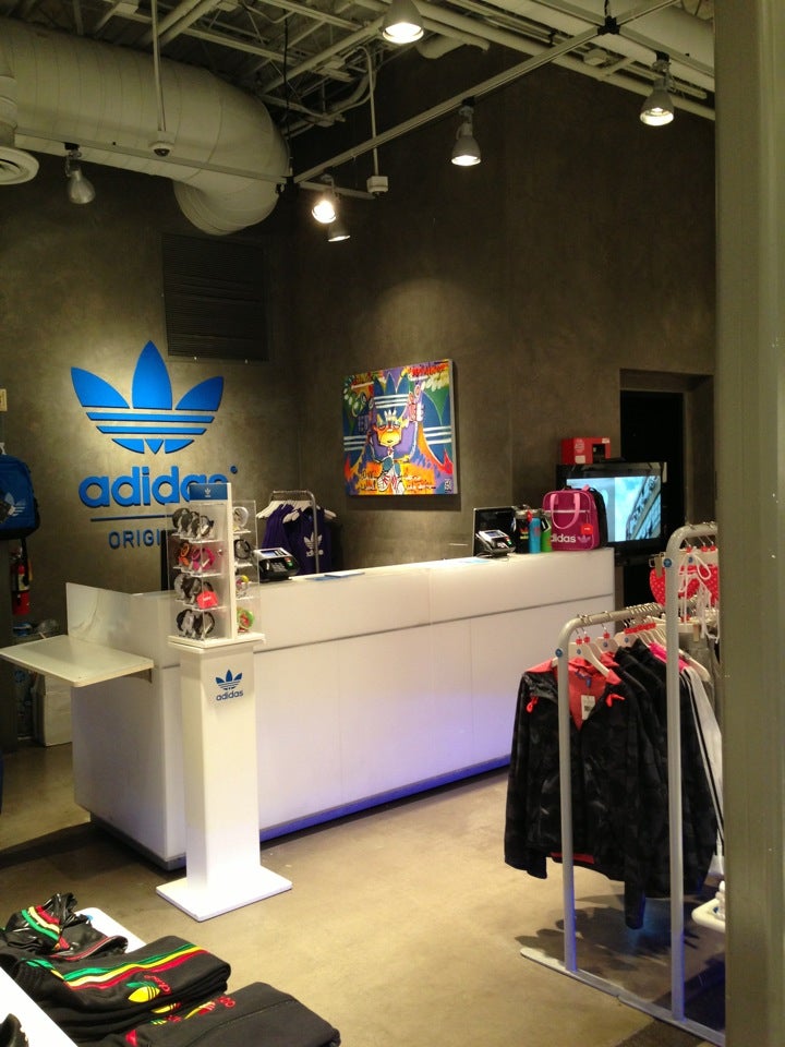 adidas Store Miami, 226 8th St, Beach, FL, Sportswear - MapQuest