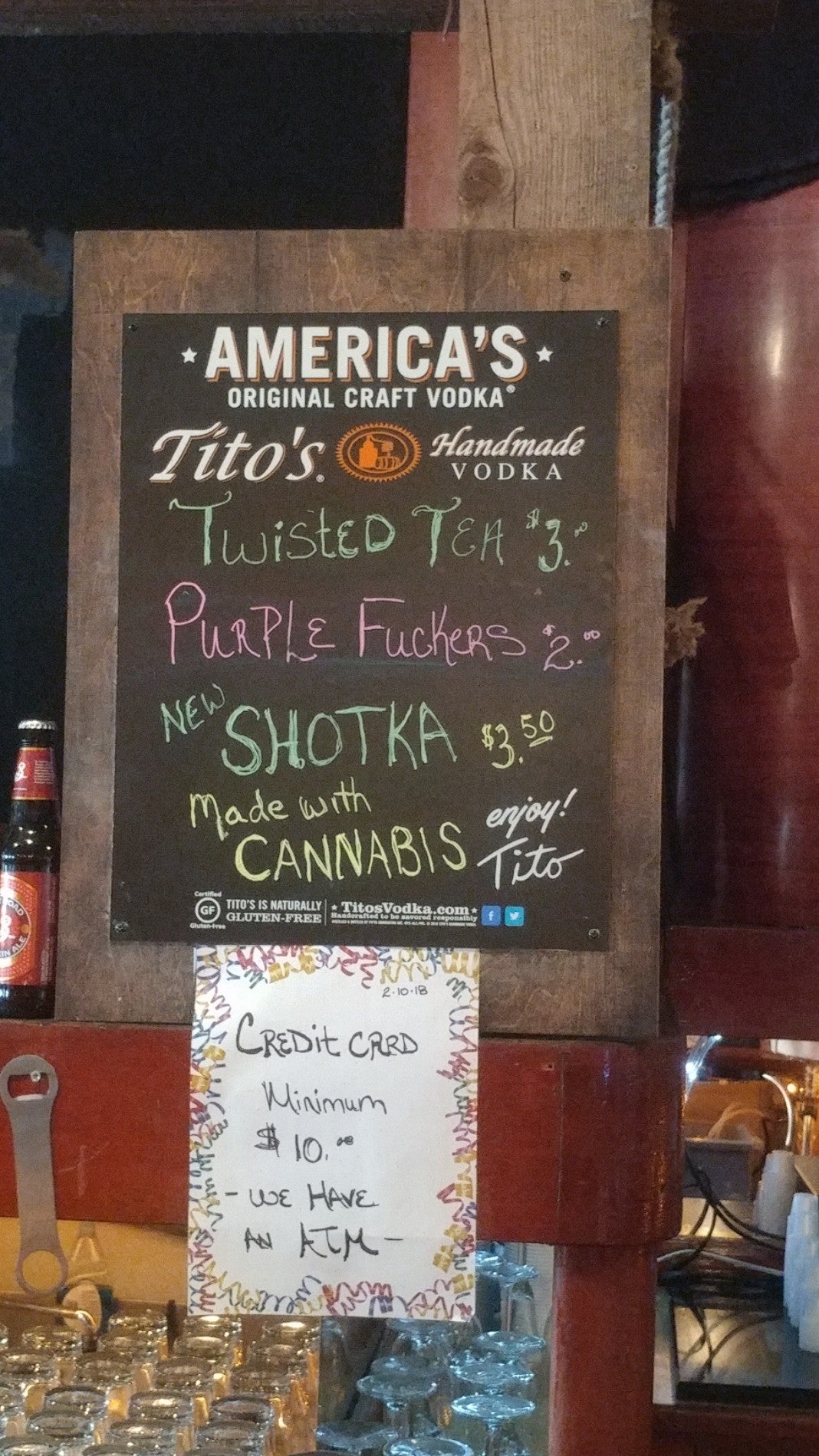 Rust Bar and Grill CLOSED, 462 3rd St, Niagara Falls, NY, Bars MapQuest