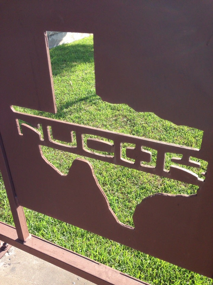 NucorSteel Texas, 8812 US Highway 79, Jewett, TX, Metal Fabricators