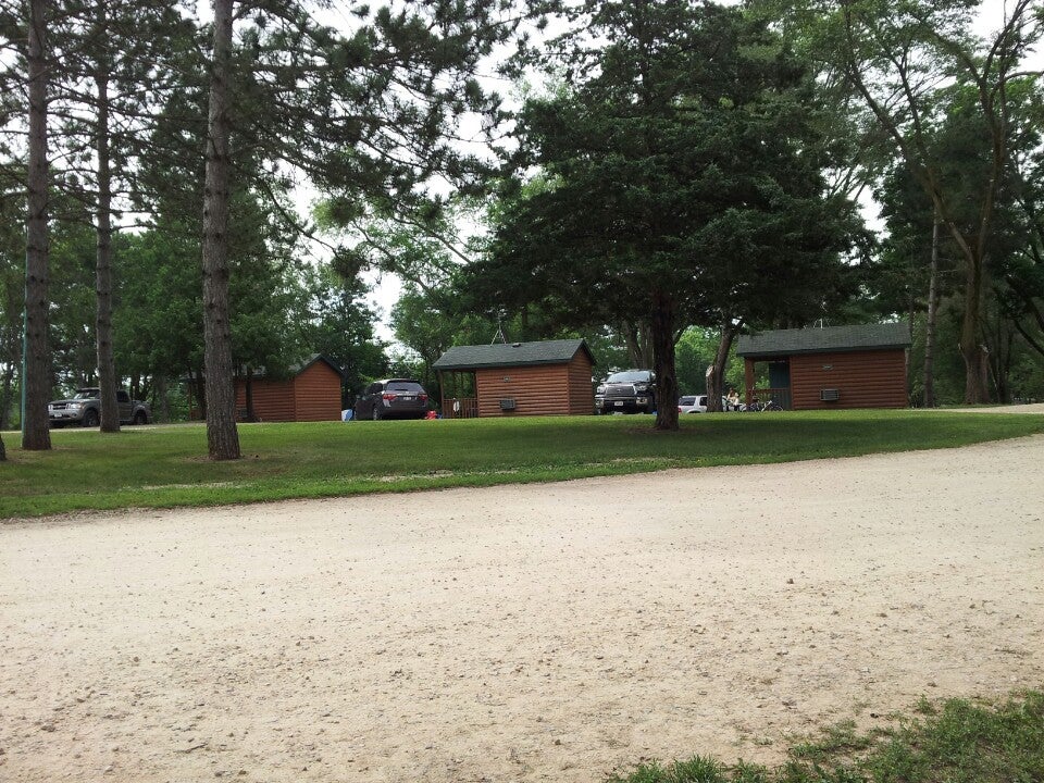 Cambria, WI Map & Directions MapQuest