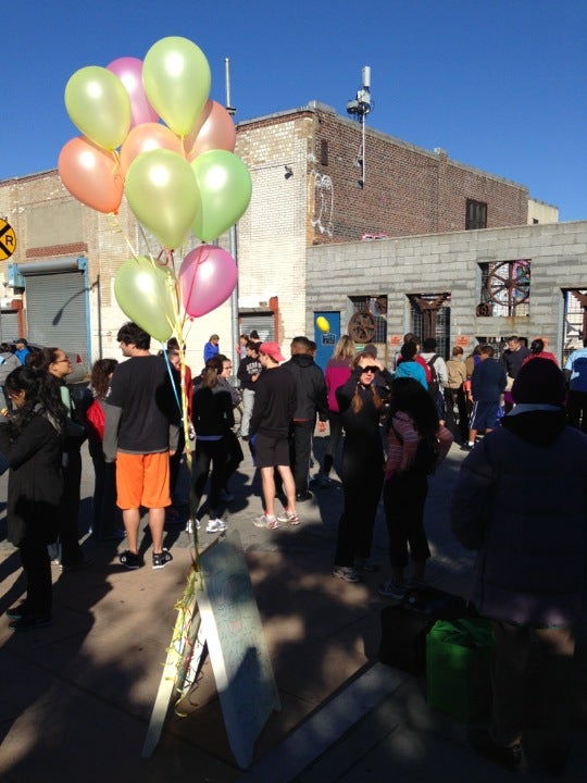 Hunts Point, NY Map & Directions MapQuest