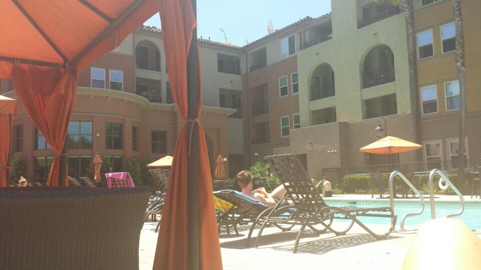 Presidio Pool, 1440 Hotel Cir N, San Diego, CA MapQuest