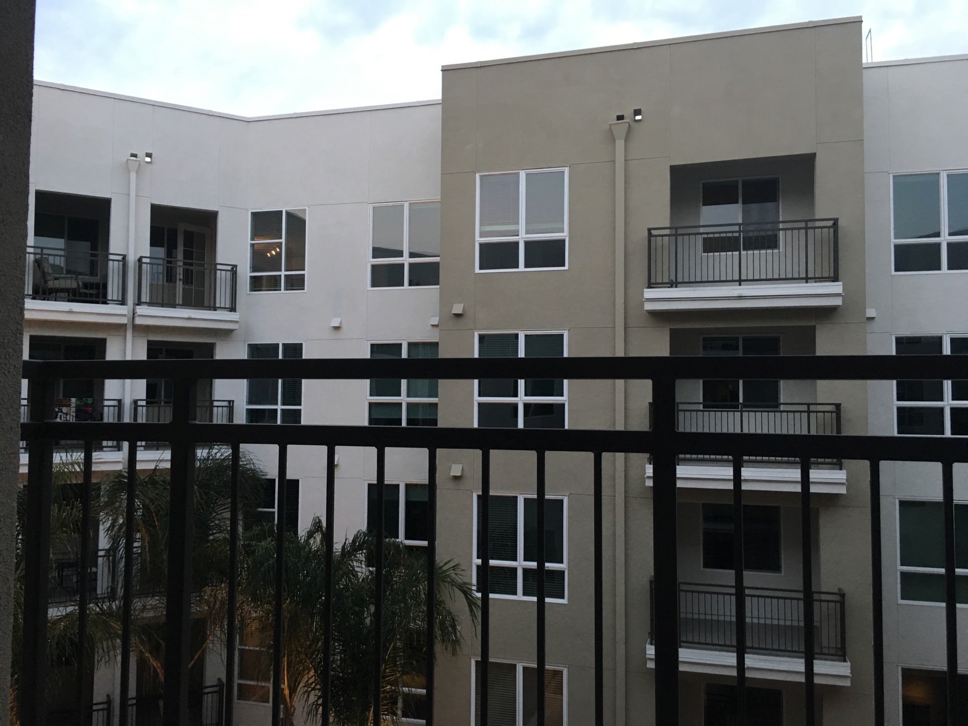 Malden Station Apartments, 250 W Santa Fe Ave, Fullerton, CA, Apartment