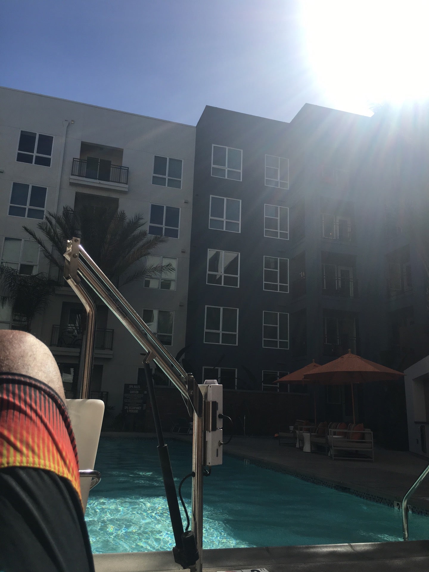 Malden Station Apartments, 250 W Santa Fe Ave, Fullerton, CA, Apartment