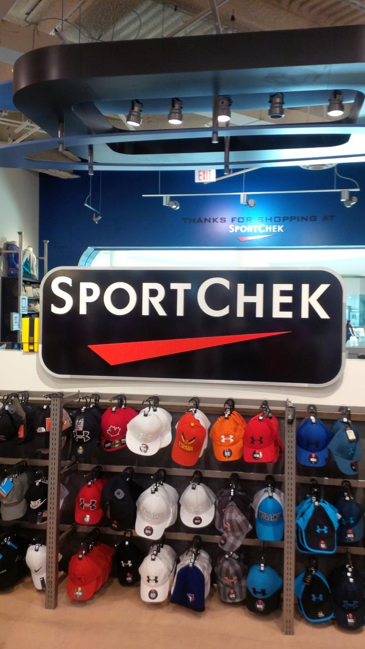 In 2 Sports, 14800 Yonge St, Aurora, ON - MapQuest