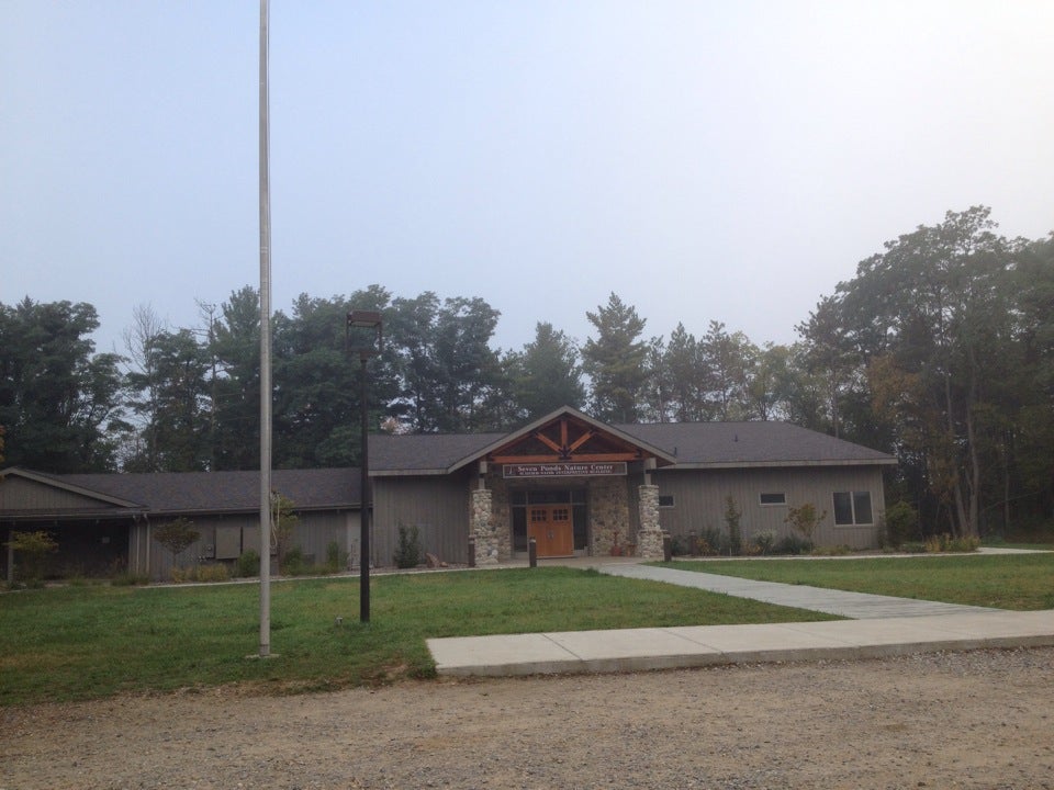 Metamora, MI Map & Directions MapQuest