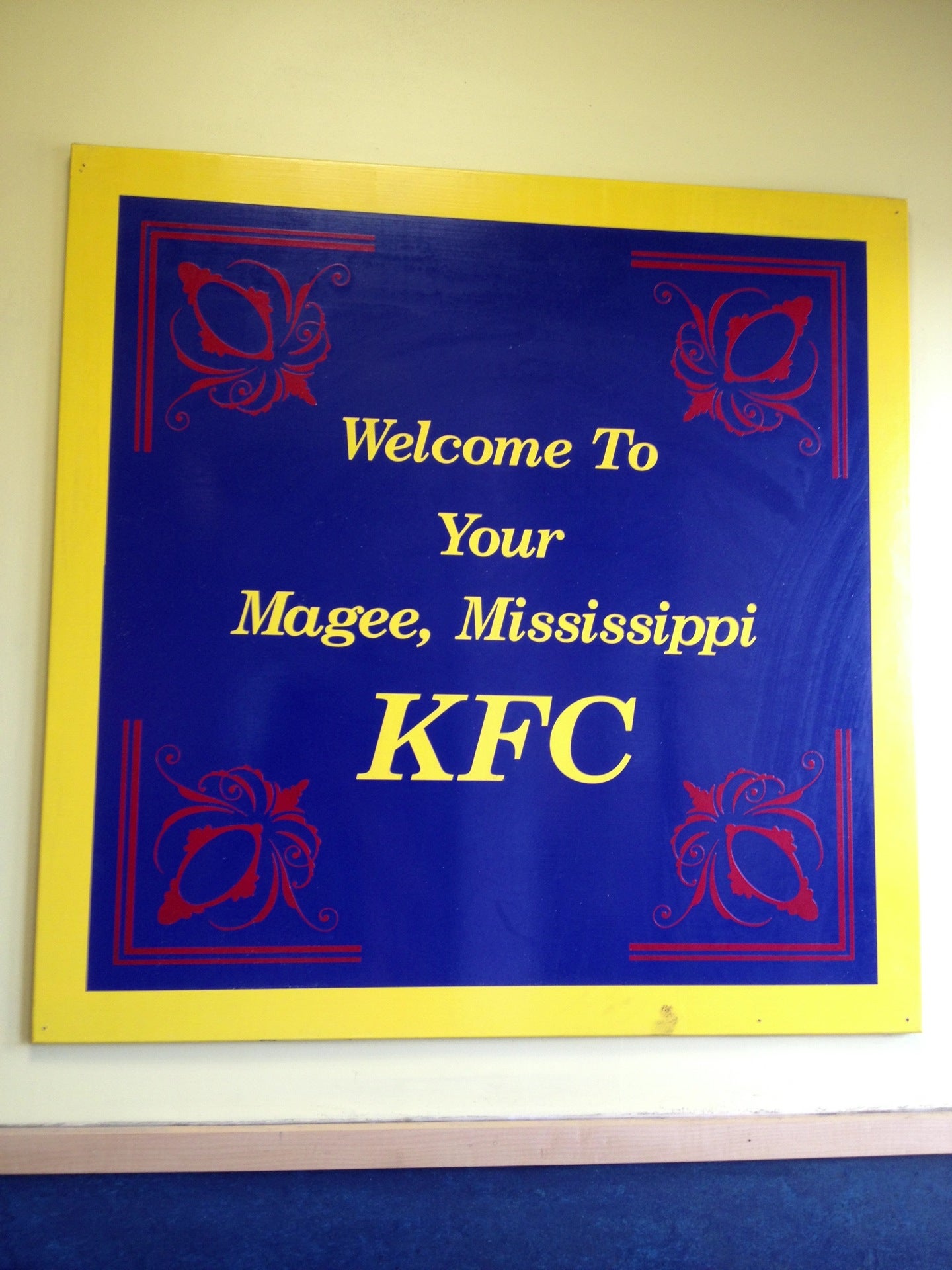 Magee, MS Map & Directions MapQuest