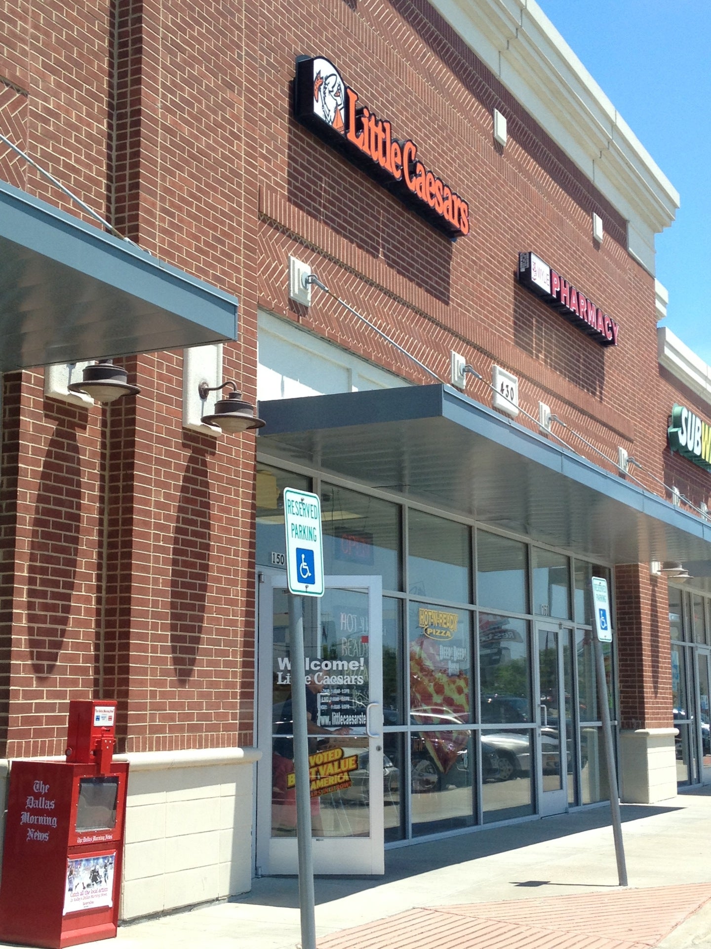 Little Caesars Preston Highway - jpyw6we