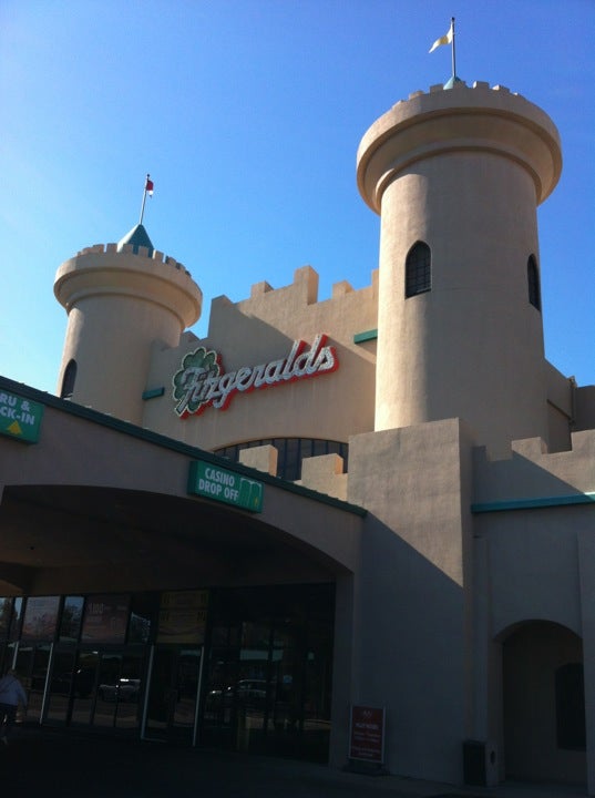 Fitzgerald's Hotel and Casino, CasinoCyclopedia