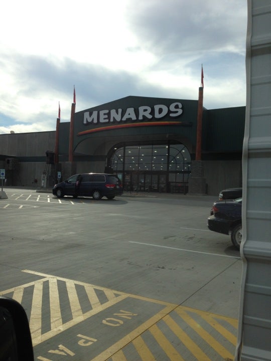 Menards, 6401 SW 17th St, Topeka, KS, Home centers MapQuest