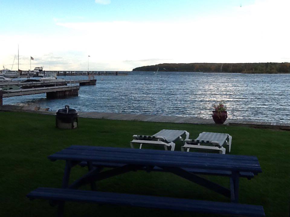 Fish Creek, WI Map & Directions MapQuest