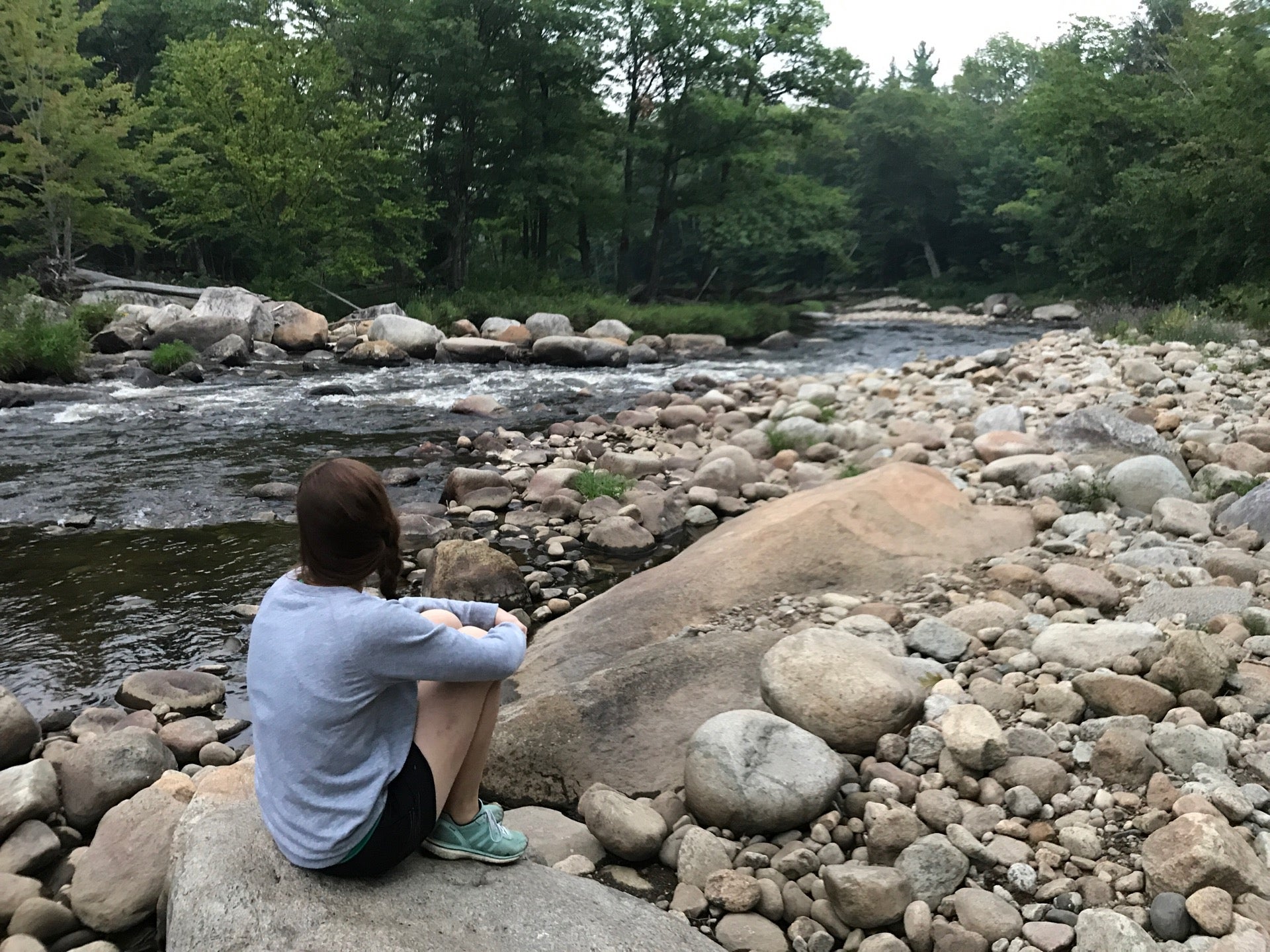 Ausable River, 5748 Nys Route 86, Wilmington, NY MapQuest