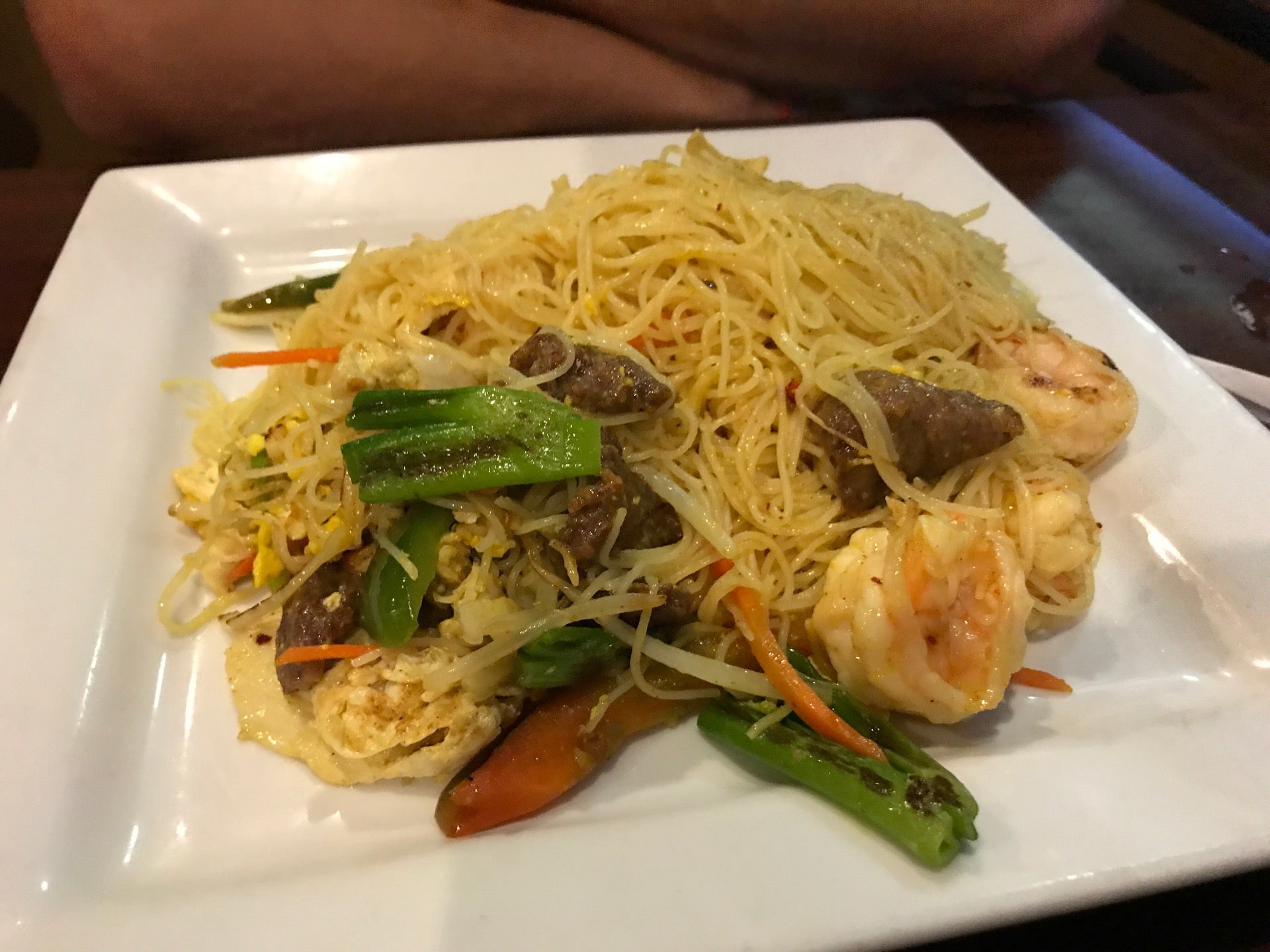 Lee's Fusion Cafe Asian Grill, 2528 McGill St, Pigeon Forge, TN,  Restaurants - MapQuest