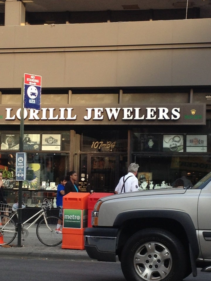 Lorilil Jewelers, 34 Continental Ave, New York, NY,, 41 OFF