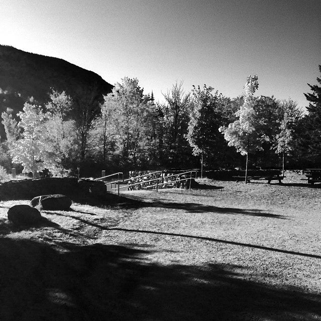 AMC Pinkham Notch Visitor Center /Joe Dodge Lodge, 361 State Route 16