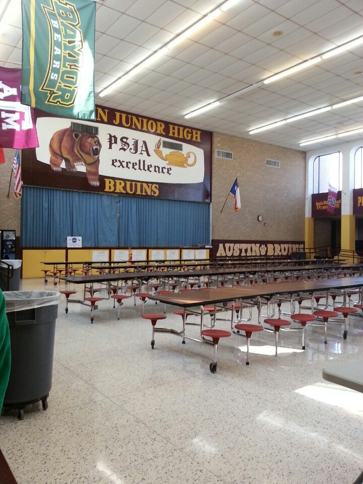 Napper Elementary School, 903 N Flag St, Pharr, TX MapQuest