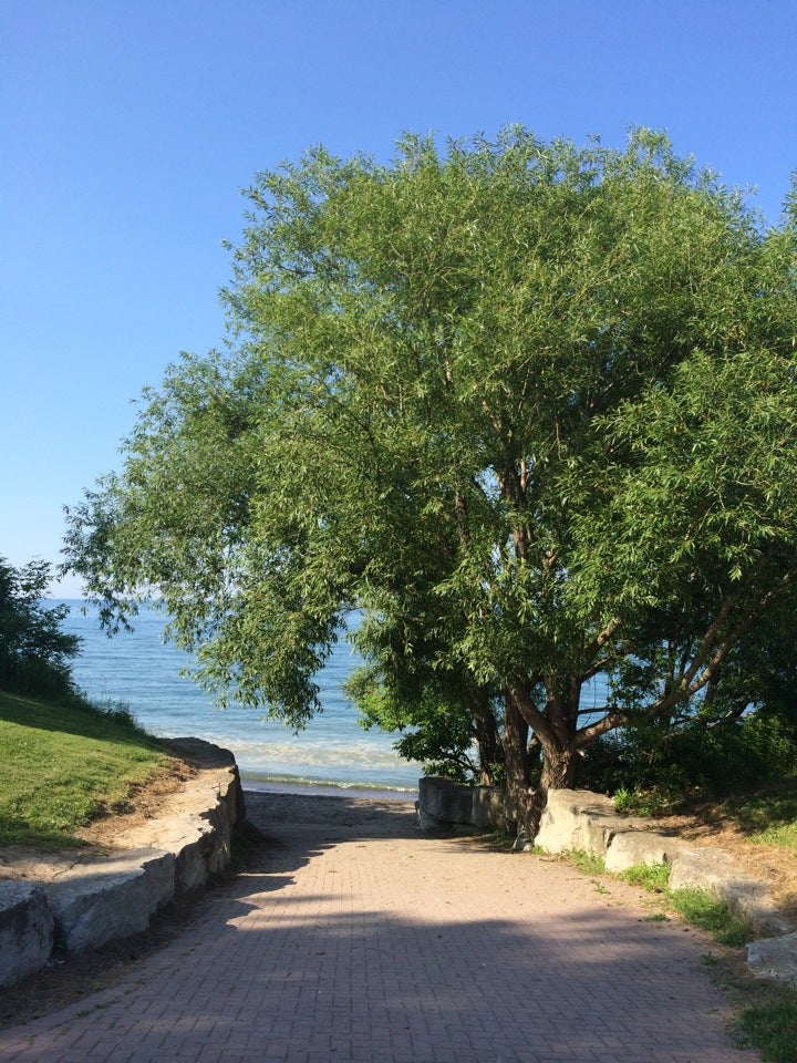 Murray Street Park, Lakeside Dr, Grimsby, ON, Parks MapQuest