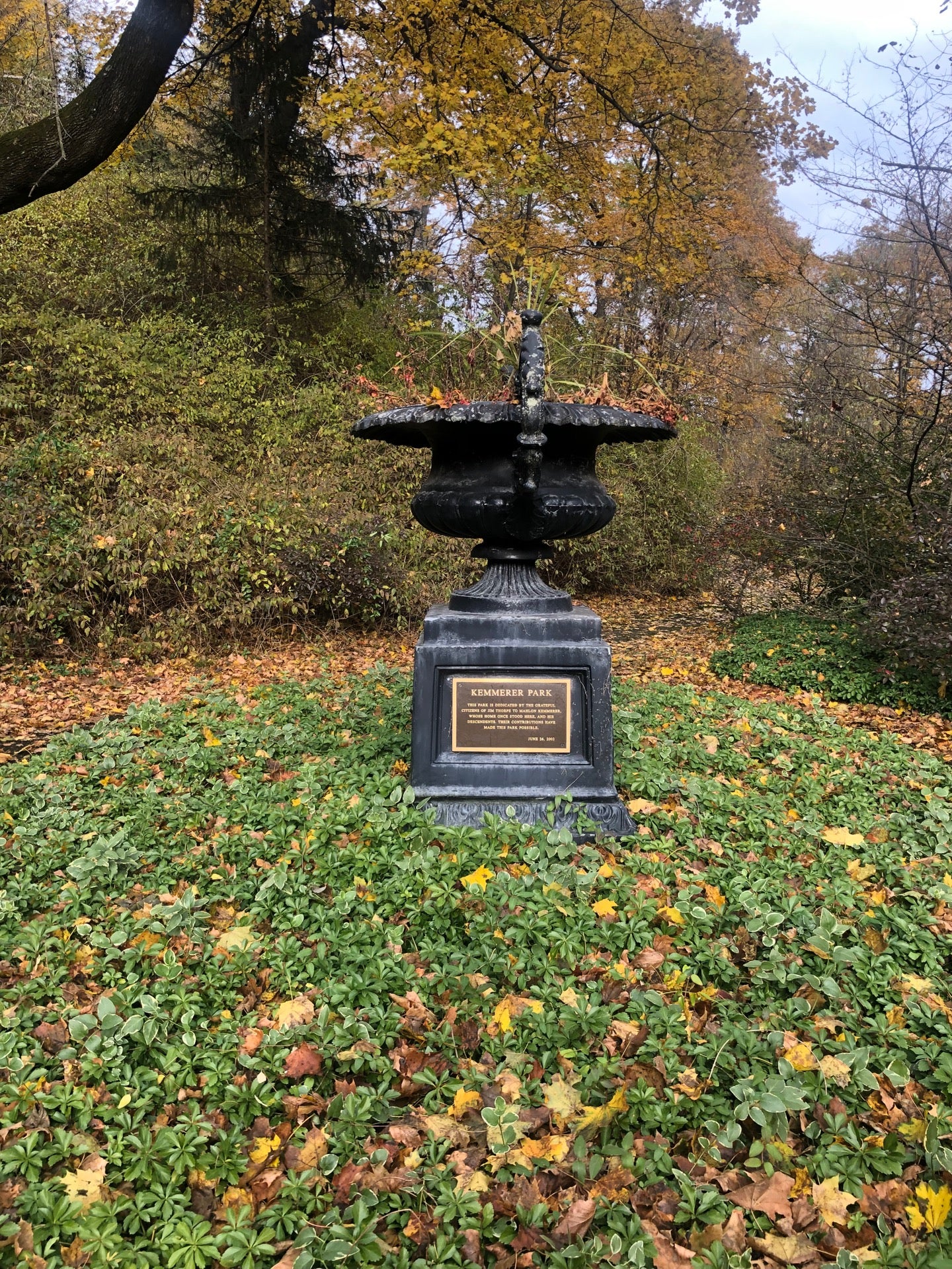 Kemmerer Park, Packer Hill Rd, Jim Thorpe, PA, Parks MapQuest