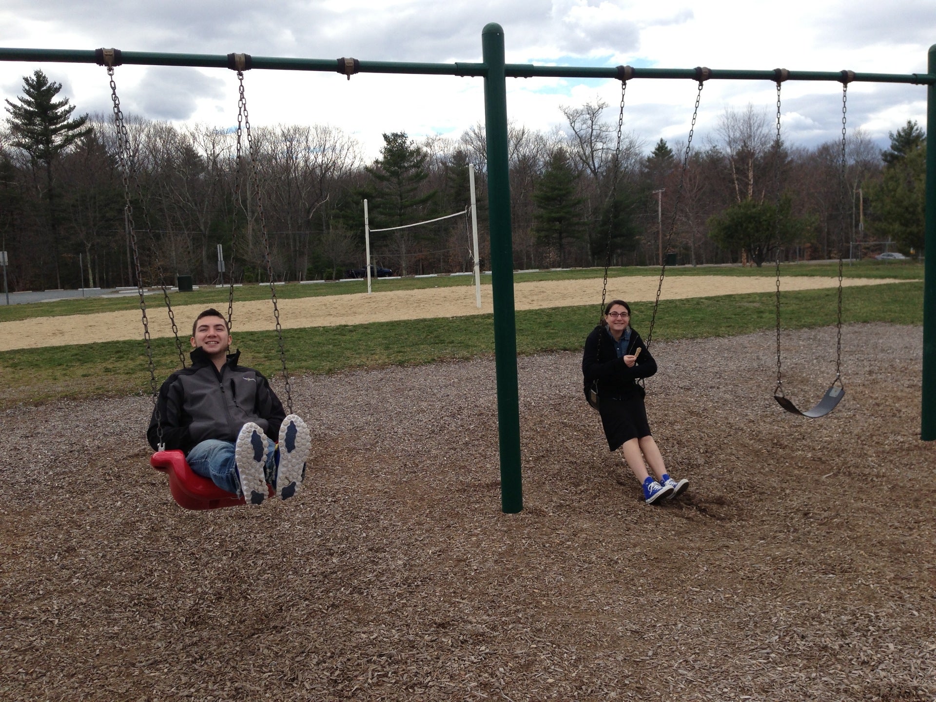 Pond Street Recreation Complex, Pond St, Norfolk, MA 02056, US MapQuest