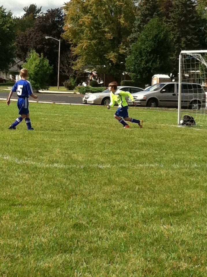 Rotary Park Garden City, 32465 Marquette St, Garden City, MI MapQuest