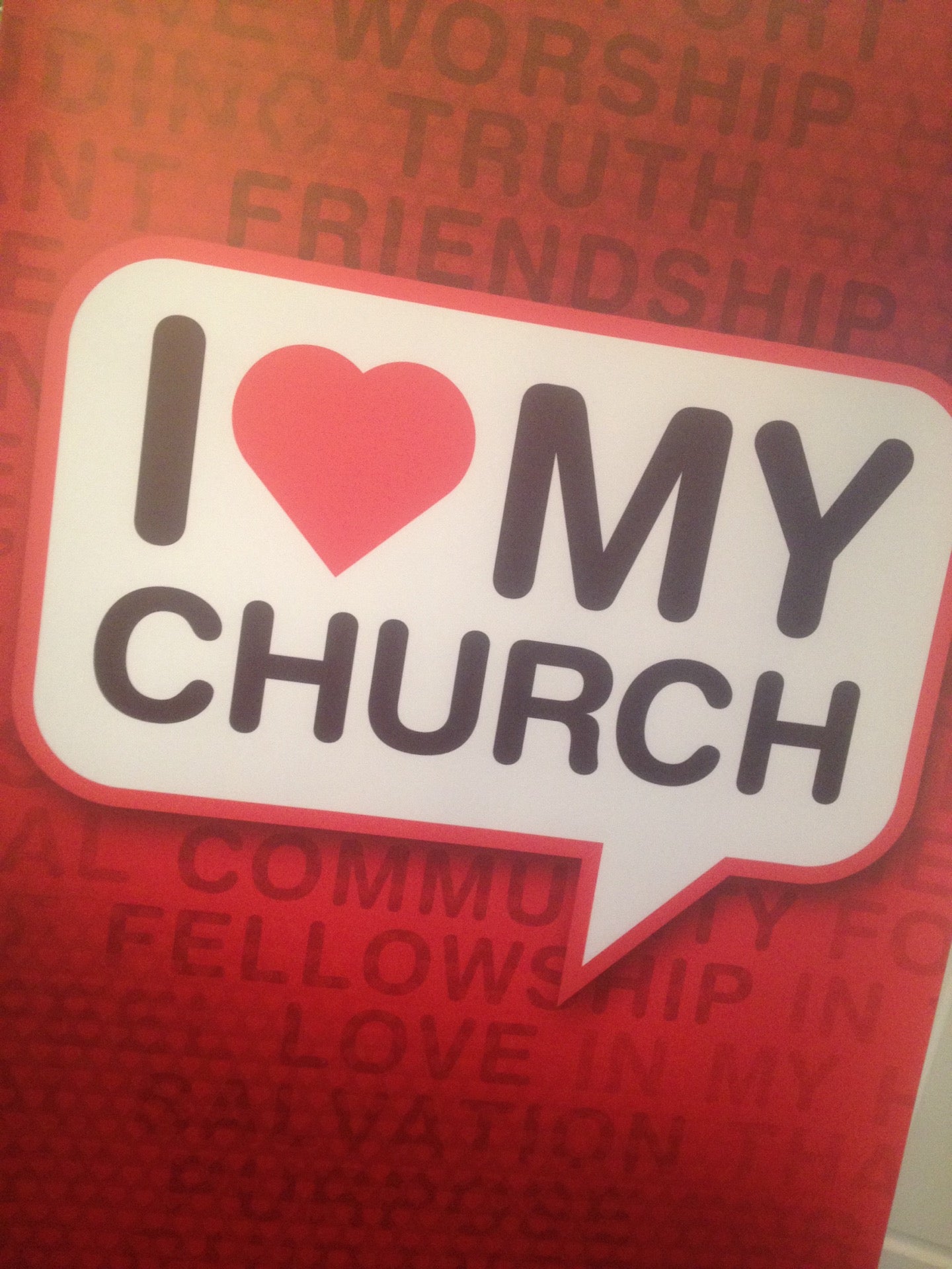 Bethlehem Community Church, 849 Lake Como Rd, Laurel, MS, Church