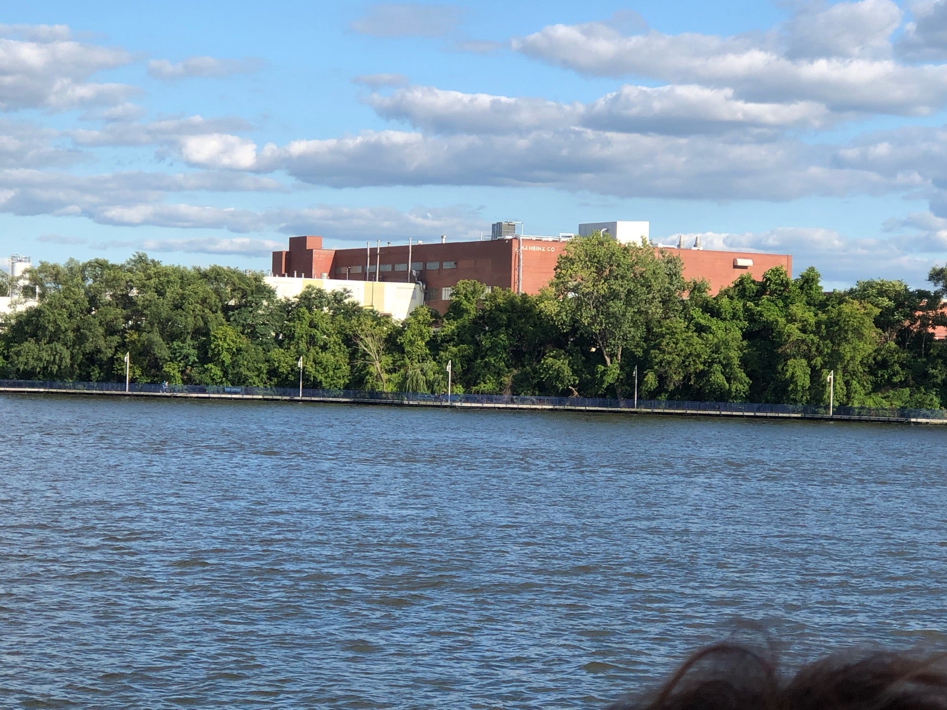 Heinz Waterfront Walkway, Holland, MI, Trail MapQuest