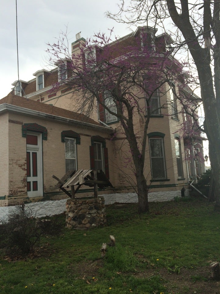 Seymour, IA Map & Directions MapQuest